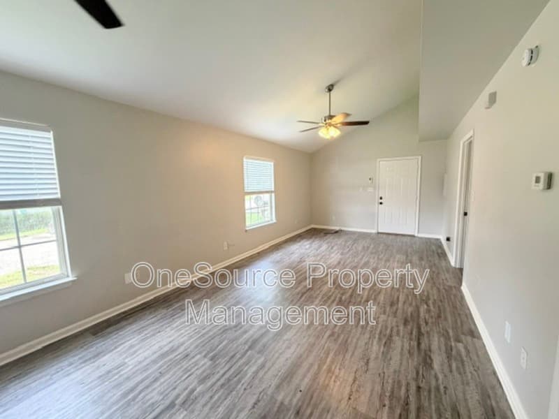 Tallahassee House: 1707 South Calhoun Street-2