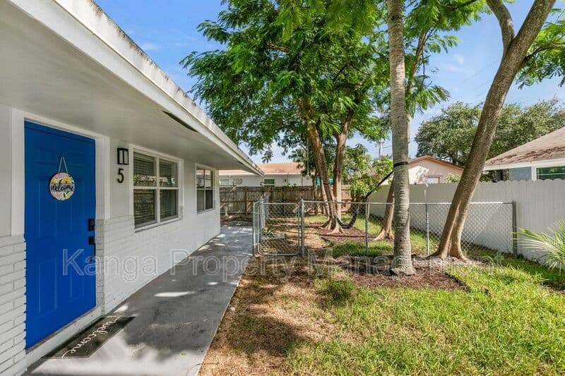 Fort Lauderdale Condo: 1106 NE 5th Ave