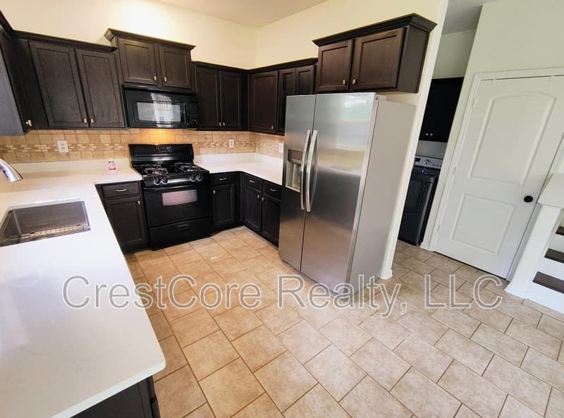 Bartlett House: 3890 Olive Road