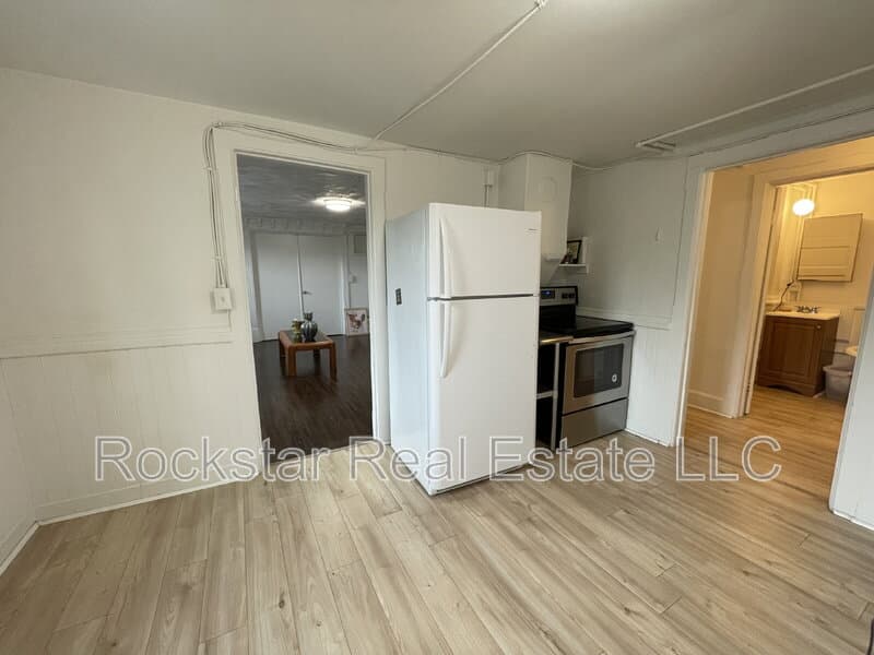 Spokane Condo: 2902 N Cedar St