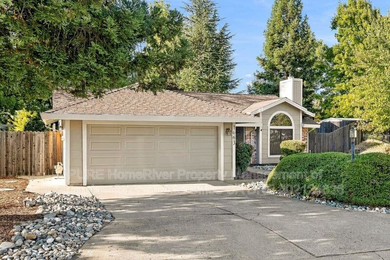 El Dorado Hills House: 1663 Hedland Pl