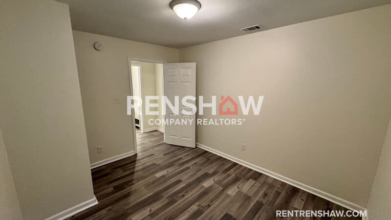 Memphis House: 288 Leath St