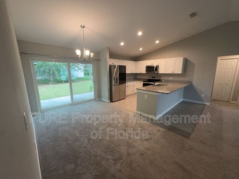 Citra House: 1677 NE 161st Pl
