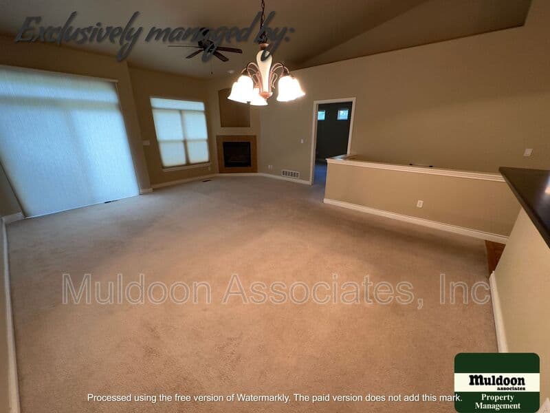 Colorado Springs Townhome: 2247 Conservatory Pt