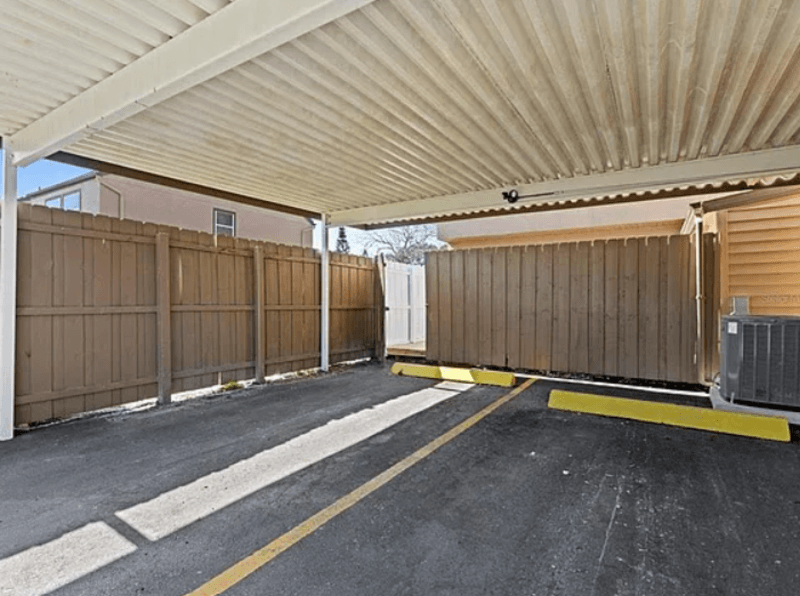 Clearwater Townhome: 1839 Clearbrooke Drive - 1