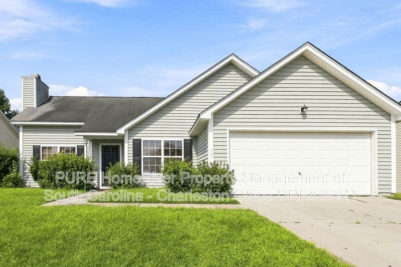 Ladson House: 229 Equinox Cir