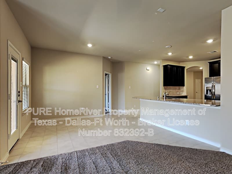 Forney House: 5121 Pleasant Springs Ct