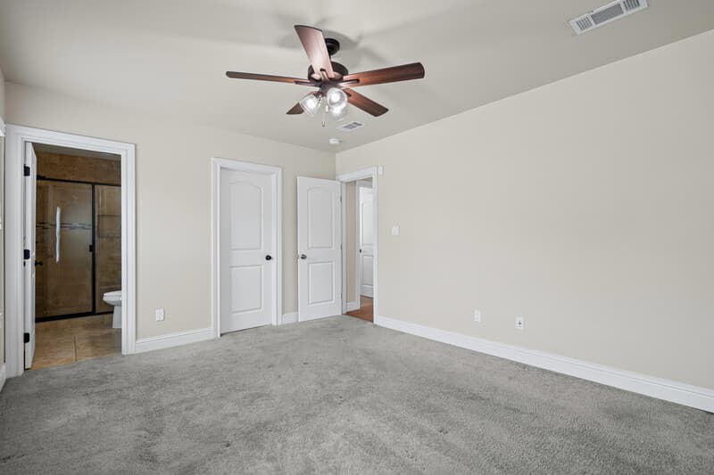 Fort Worth House: 2609 Benbrook Boulevard