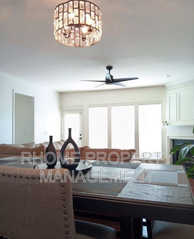 Atlanta House: 4859 Payson Terrace SE