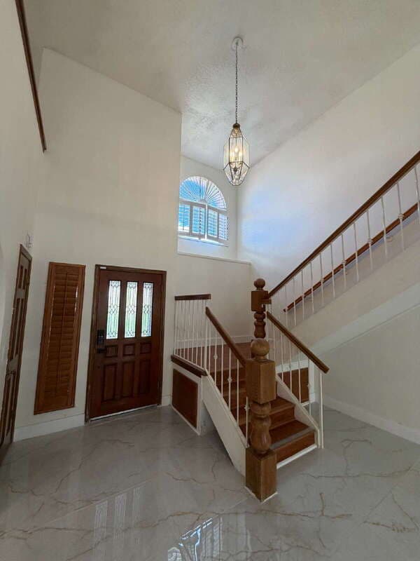 Chandler House: 2609 West Upland Drive