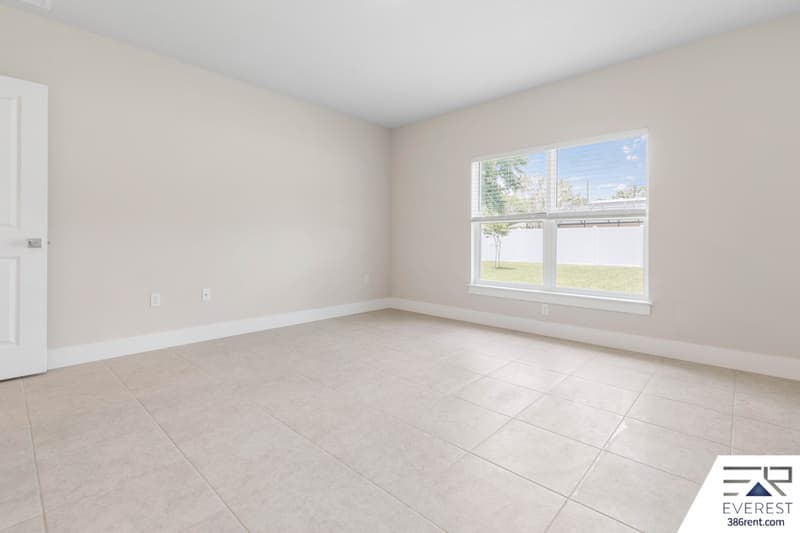 Palm Coast House: 58 Buttermill Drive
