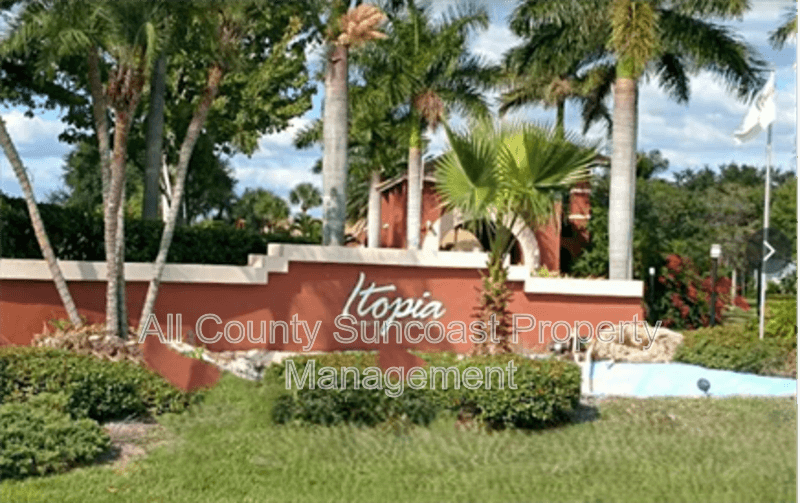 St.Petersburg Condo: 10265 Gandy Blvd