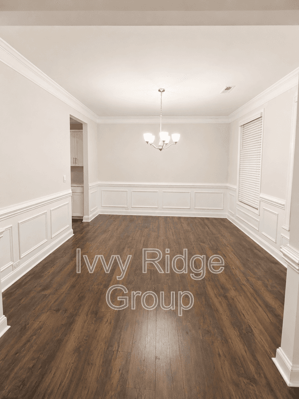Indian Land House: 4867 Tacoma Drive