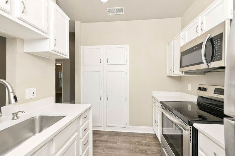 Dallas Condo: 5616 Preston Oaks Rd