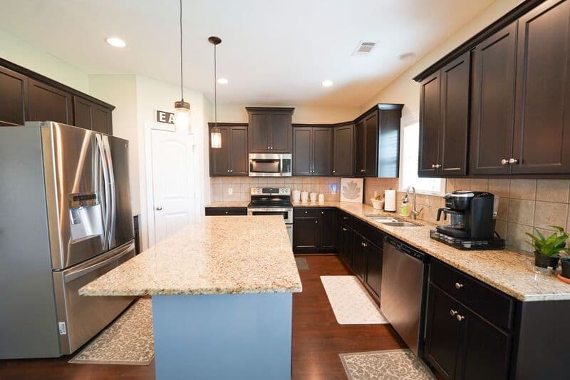 Savannah House: 6240 Chief O F Love Rd.