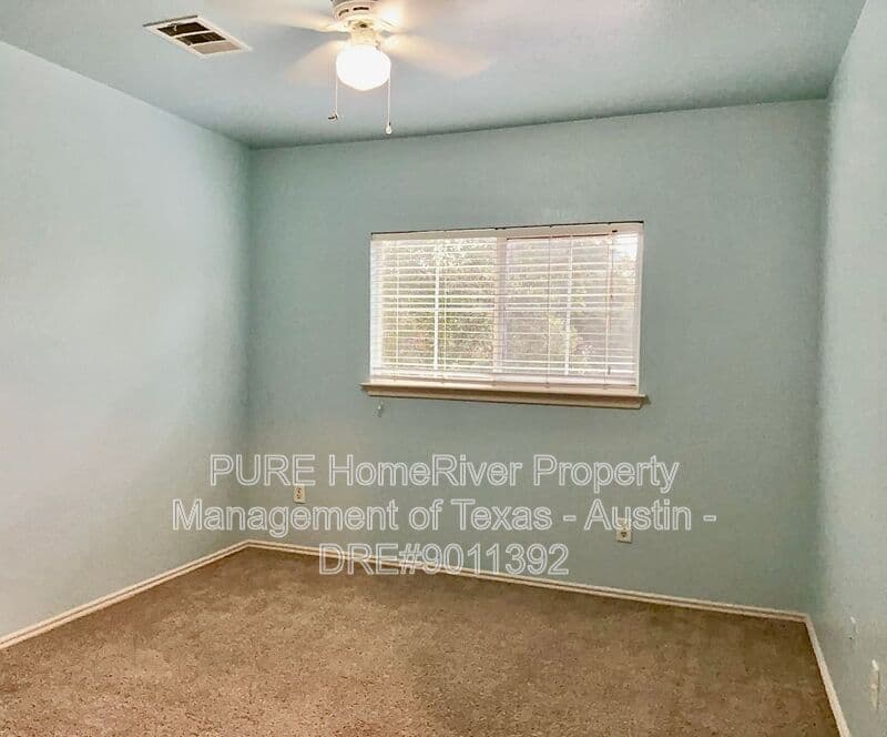 Round Rock House: 3590 Rock Shelf Ln.