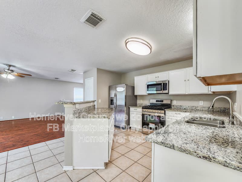 Katy House: 19222 Indian Stone Ln