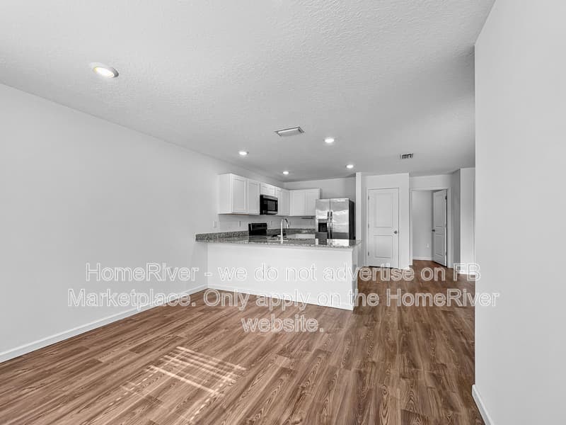 Citrus Springs House: 7109 N Regent Ter