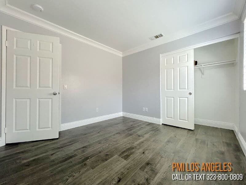 Pacoima House: 12445 Sonoma Drive