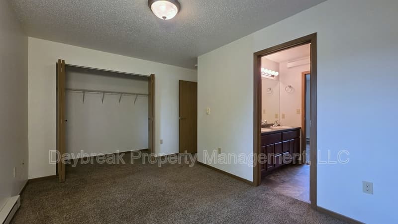 Moorhead Condo: 303 16th Street South - 1