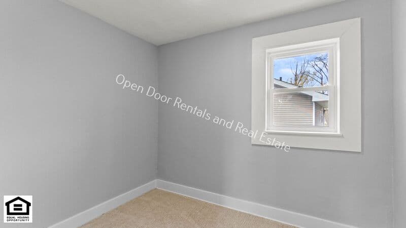 Fort Wayne Condo: 2144 Edgehill Ave
