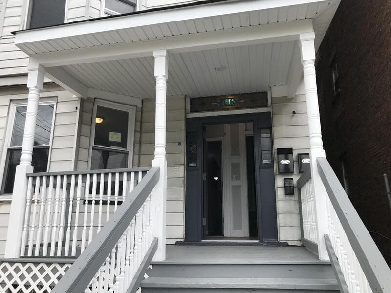 Newark Condo: 416 South 17th St, 2