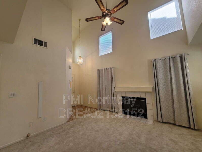 Vacaville House: 1109 Syracuse Circle