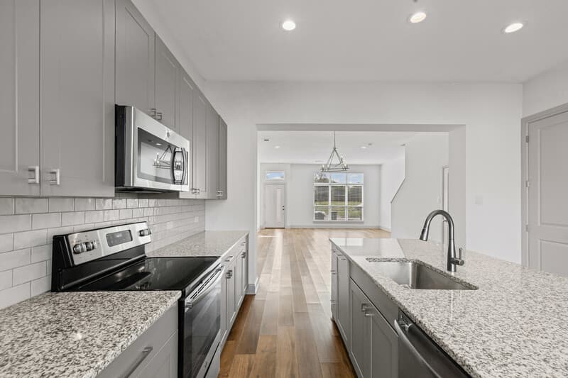 Fort Worth Townhome: 3132 Wayside Avenue - 1