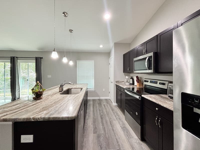Dunnellon House: 9892 Southwest 189th Circle