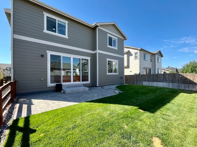 Commerce City House: 18027 E. 99th Ave