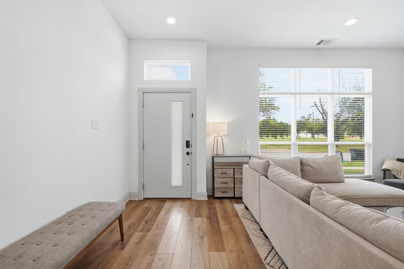 Fort Worth Condo: 3128 Wayside Avenue - 1