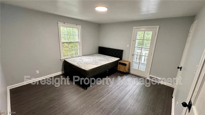 Cleveland Heights House: 3700 Blanche Avenue
