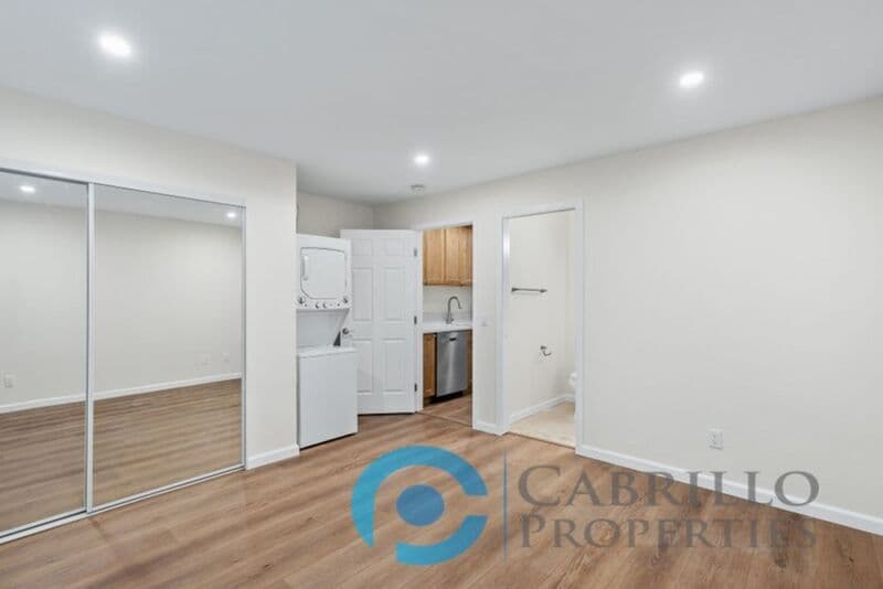 San Diego Condo: 4020 Louisiana Street