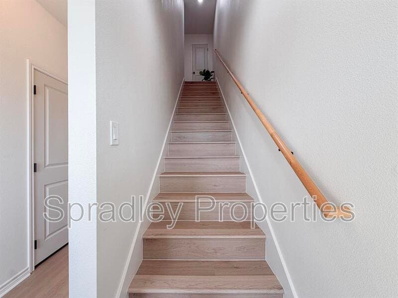 Temple Townhome: 1404 Rita Blanca Ct.
