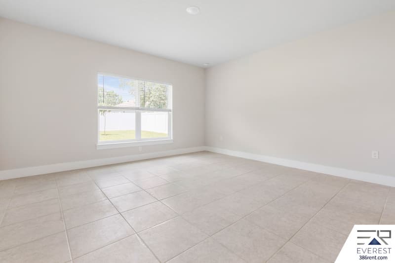 Palm Coast House: 58 Buttermill Drive