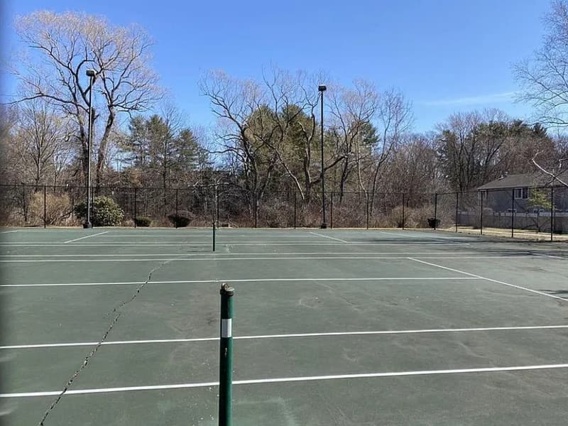 Natick Condo: 19 Village Rock Ln