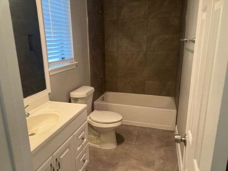 Dallas Condo: 5616 Preston Oaks Rd