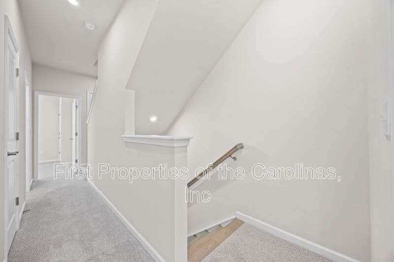 Charlotte Townhome: 5640 Kingspan Drive