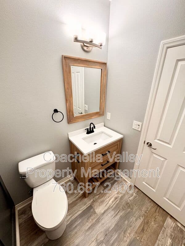 Indio House: 43776 Pettirosso St