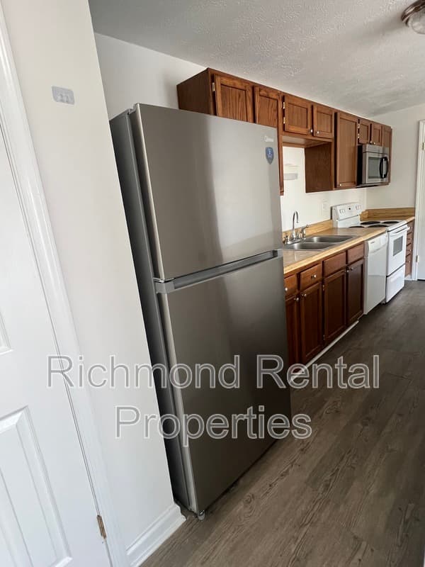 Richmond Condo: 7703 O’Donnell Court