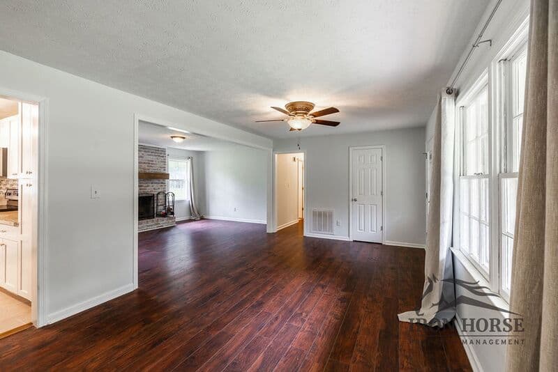 Watkinsville House: 1190 Arrowhead Road