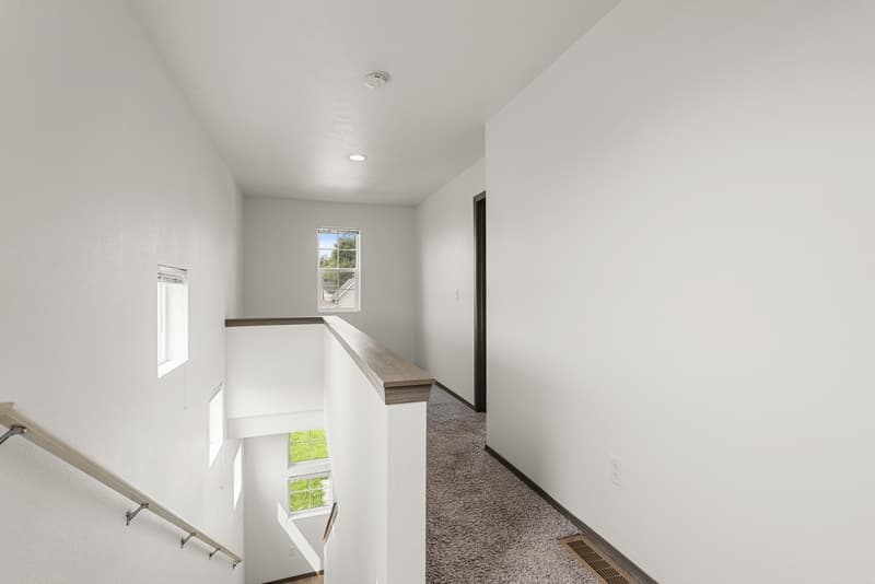 Spokane Condo: 2902 North Hogan Street - 1