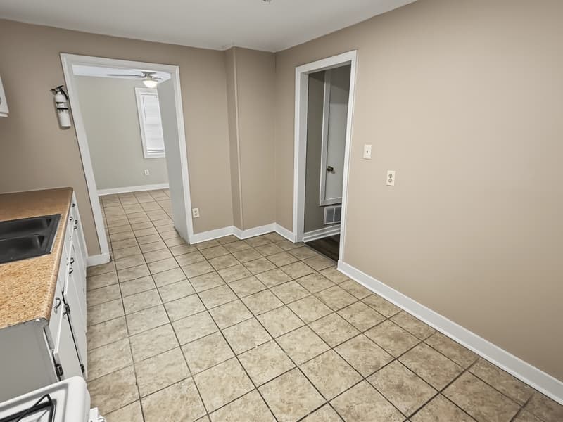 Memphis House: 2688 Enterprise Avenue