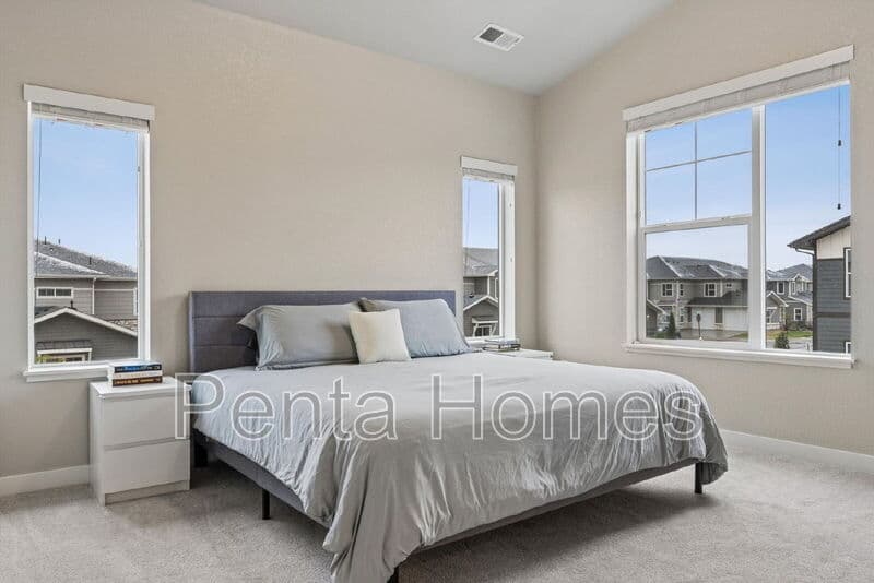 Loveland Townhome: 3405 East Fork Drive