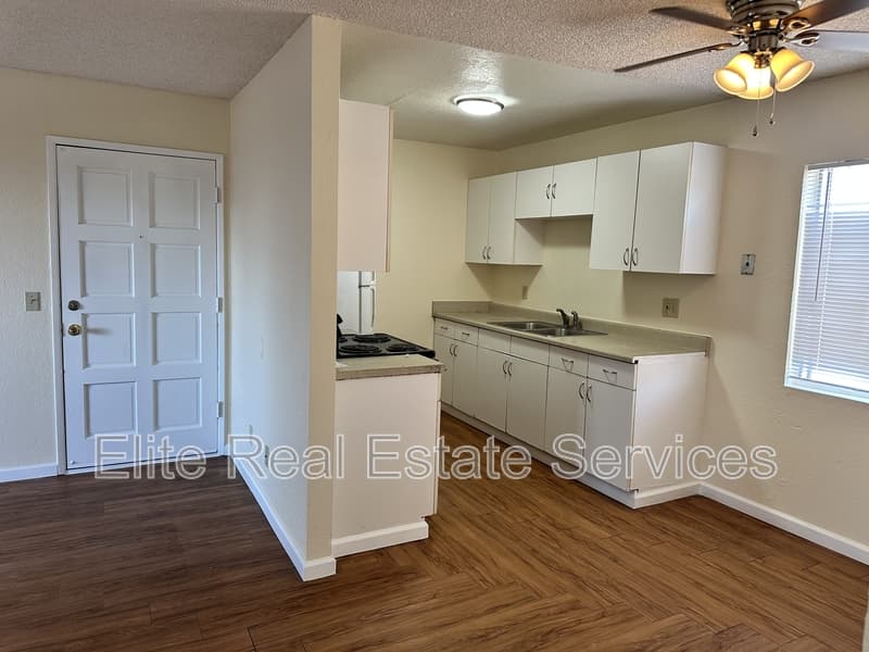 National City Condo: 2102 East 5th Street - D