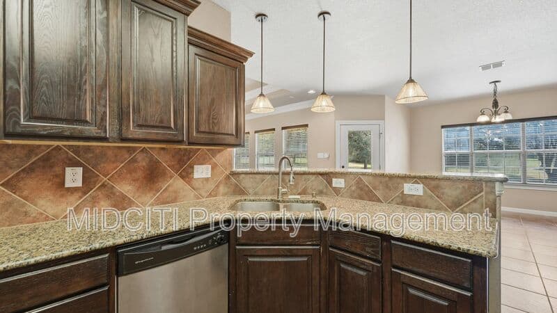 Bulverde House: 5310 Meadow Lark Dr