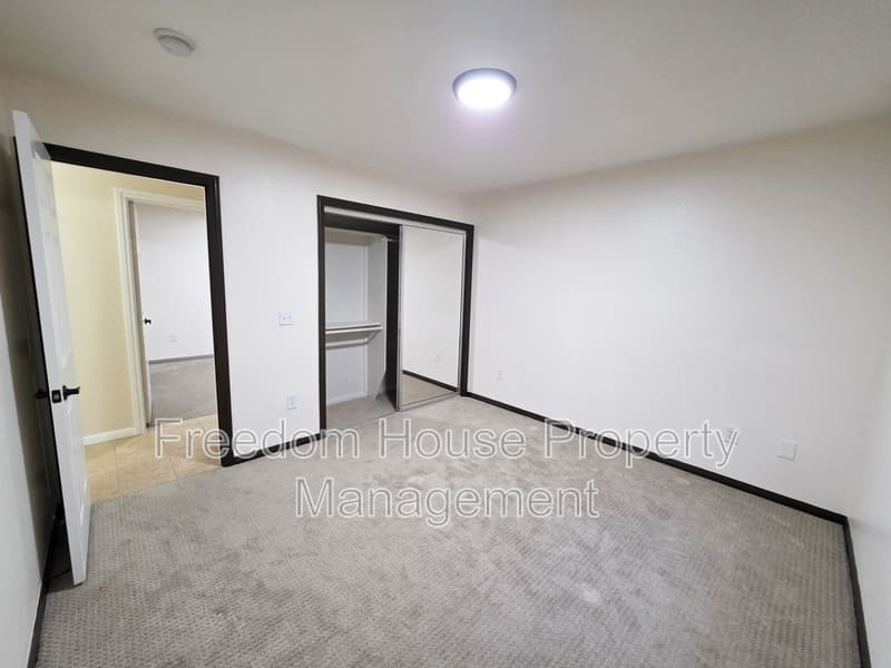 Pahrump House: 410 East Bellville Road