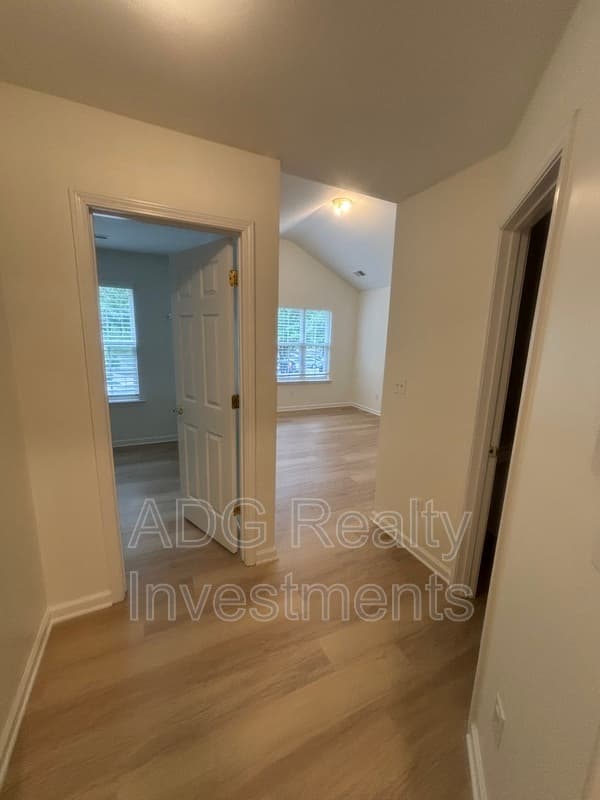 Charlotte Townhome: 2128 Whispering Way
