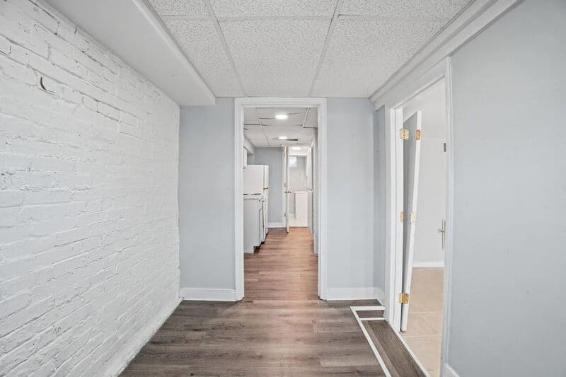 Fredericksburg Condo: 1122 Caroline St