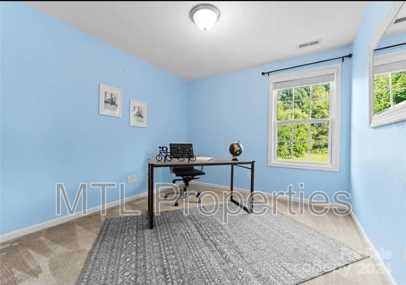 Fort Mill House: 3042 Collin House Drive